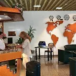 Consul Retro 3* Βόννη