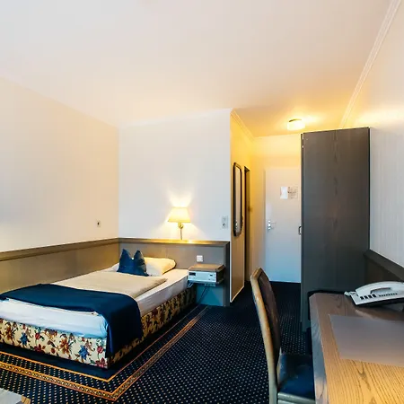 Hotel Consul Retro Bonn
