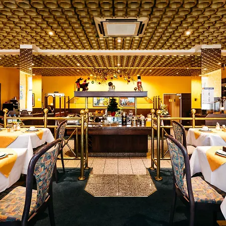 Consul Retro Hotel Bonn