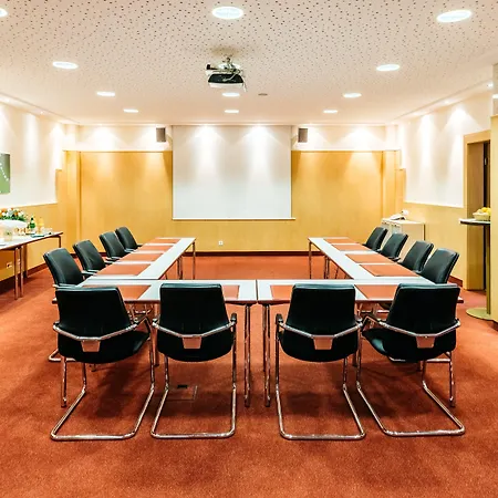 Hotell Consul Retro 3*