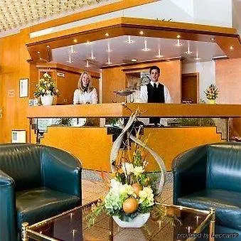 Hotel Consul Retro