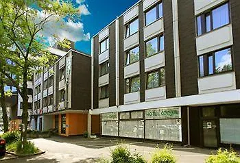 Hotel Consul Retro 3*