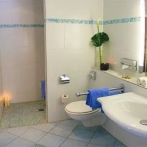 Hotell Consul Retro Bonn