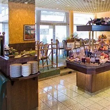 Hotell Consul Retro 3*