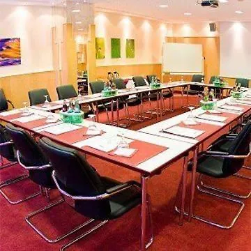 Consul Retro 3* Bonn