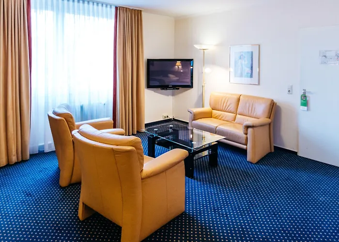 Consul Retro 3* Bonn