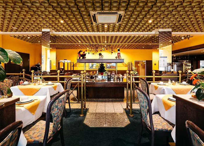 Consul Retro Hotel Bonn