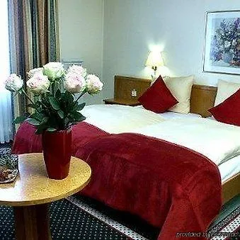 Consul Retro Hotel Bonn