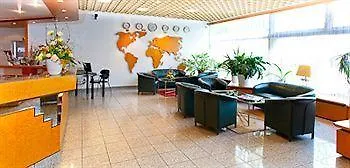 Hotel Consul Retro Bonn