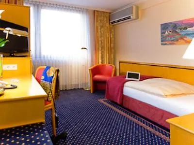 Consul Retro Hotel Bonn