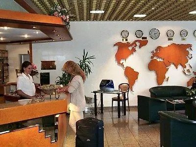 Consul Retro 3* بون