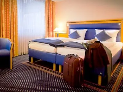 Consul Retro 3* Bonn