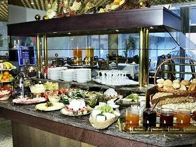 Consul Retro 3* Bonn