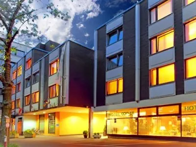 Hotel Consul Retro 3*