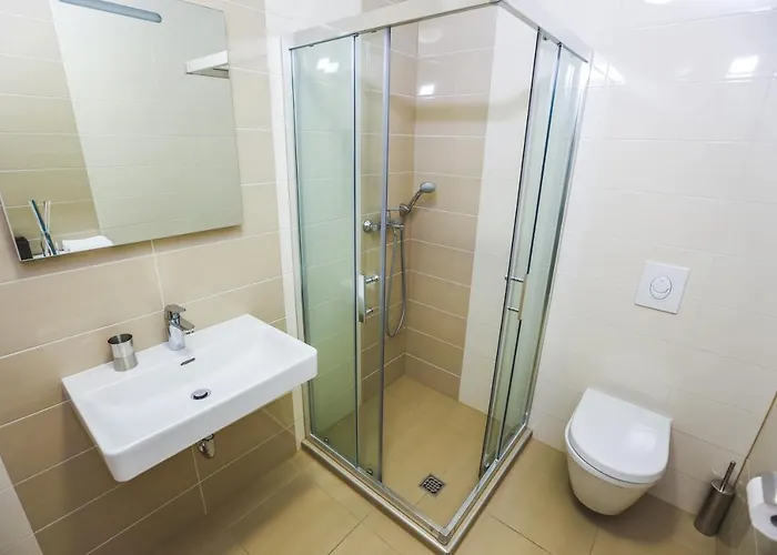 호텔 Consul Retro 본